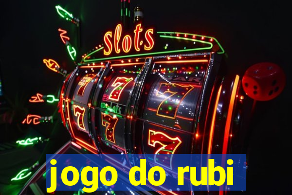 jogo do rubi